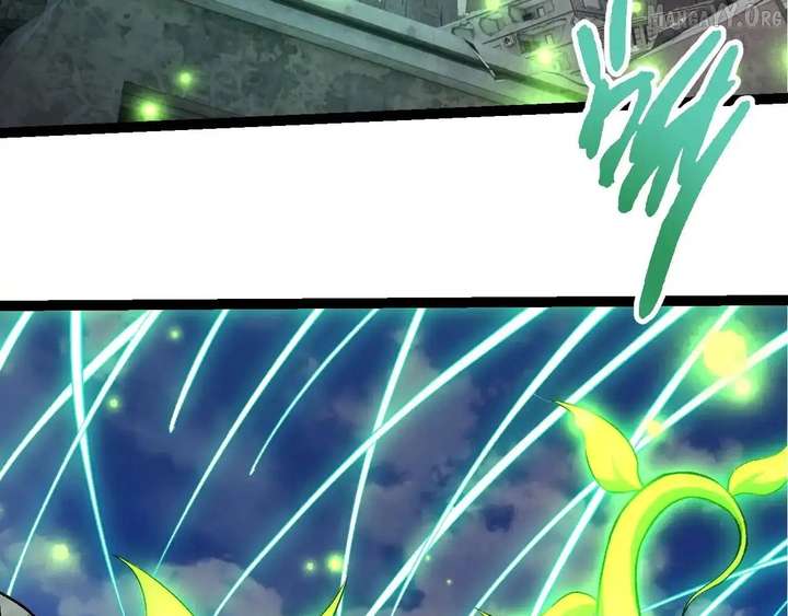 Evolution Begins With A Big Tree Chapter 464 - Page 67