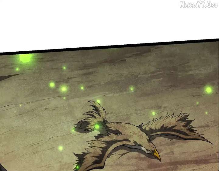 Evolution Begins With A Big Tree Chapter 464 - Page 71