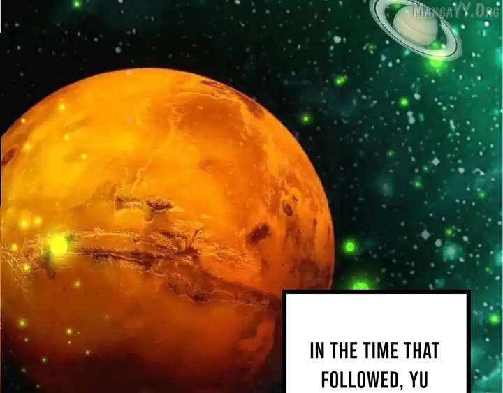 Evolution Begins With A Big Tree Chapter 464 - Page 98