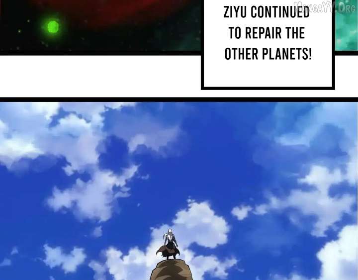 Evolution Begins With A Big Tree Chapter 464 - Page 99