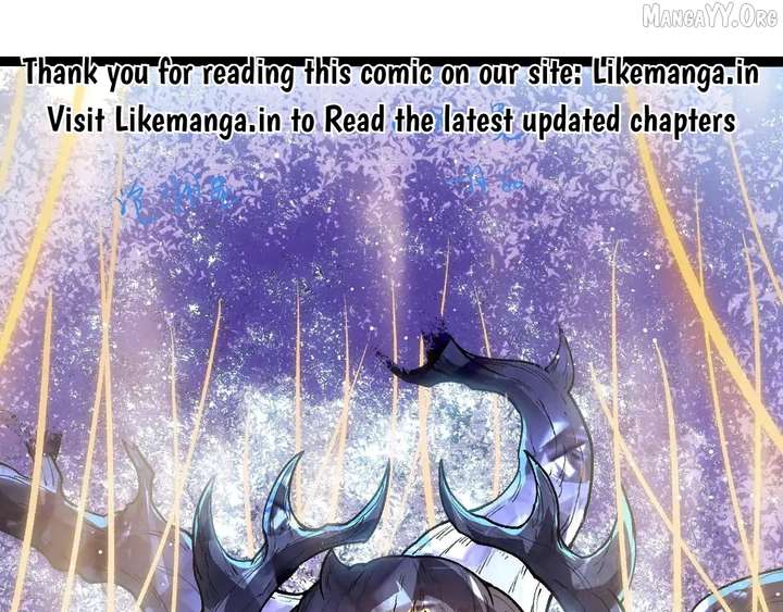 Evolution Begins With A Big Tree Chapter 465 - Page 1