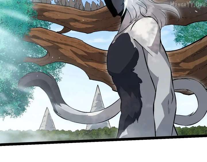 Evolution Begins With A Big Tree Chapter 465 - Page 4