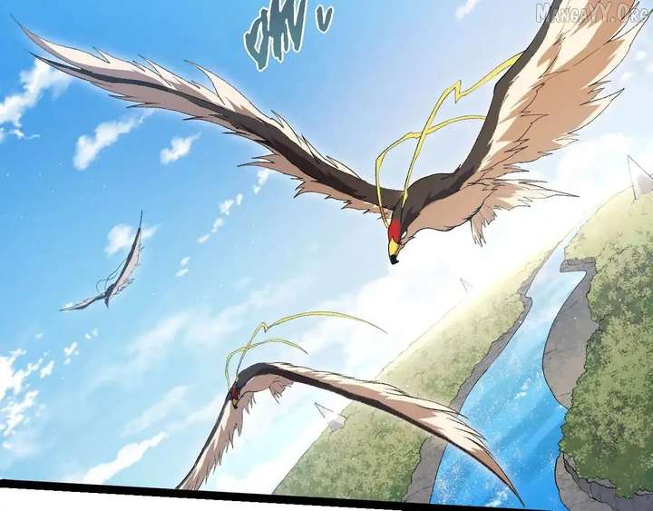 Evolution Begins With A Big Tree Chapter 465 - Page 7