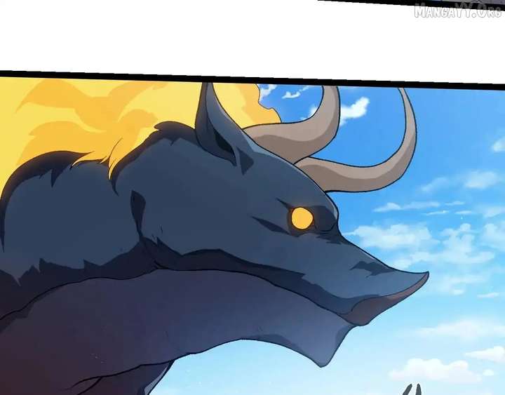 Evolution Begins With A Big Tree Chapter 465 - Page 8