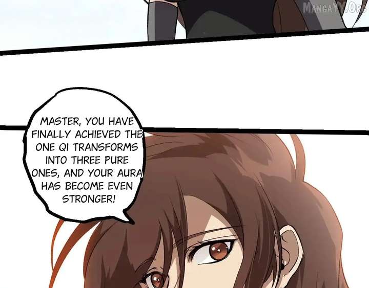 Evolution Begins With A Big Tree Chapter 465 - Page 14