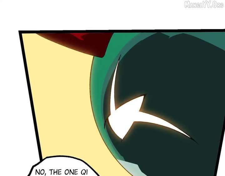 Evolution Begins With A Big Tree Chapter 465 - Page 17