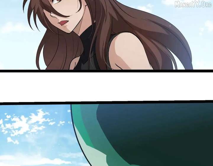 Evolution Begins With A Big Tree Chapter 465 - Page 19
