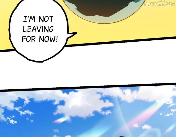 Evolution Begins With A Big Tree Chapter 465 - Page 22