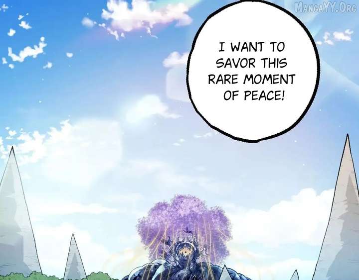 Evolution Begins With A Big Tree Chapter 465 - Page 23