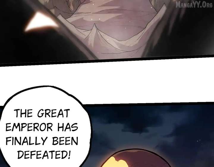 Evolution Begins With A Big Tree Chapter 465 - Page 27