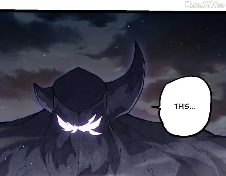 Evolution Begins With A Big Tree Chapter 465 - Page 29