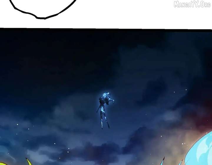 Evolution Begins With A Big Tree Chapter 465 - Page 34