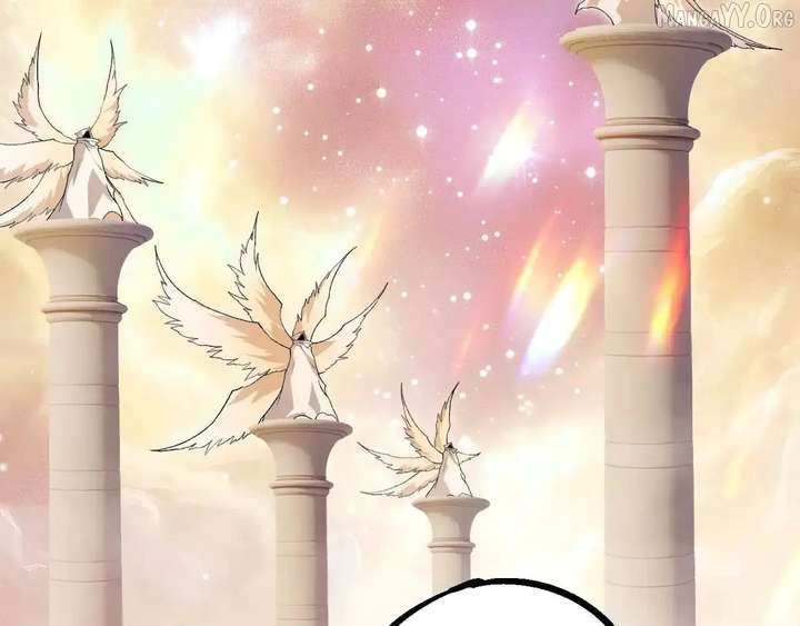 Evolution Begins With A Big Tree Chapter 465 - Page 38