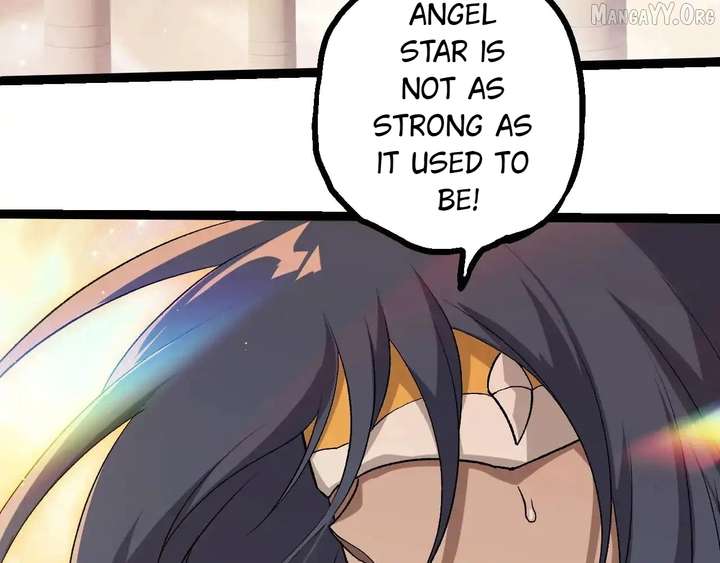 Evolution Begins With A Big Tree Chapter 465 - Page 39