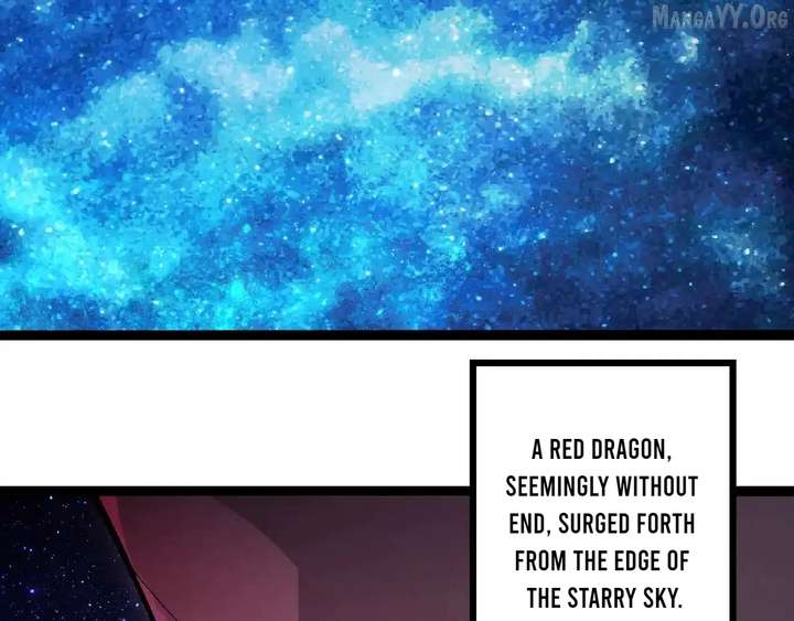 Evolution Begins With A Big Tree Chapter 465 - Page 42