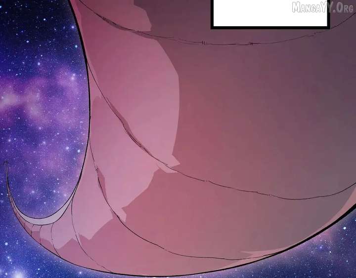Evolution Begins With A Big Tree Chapter 465 - Page 43