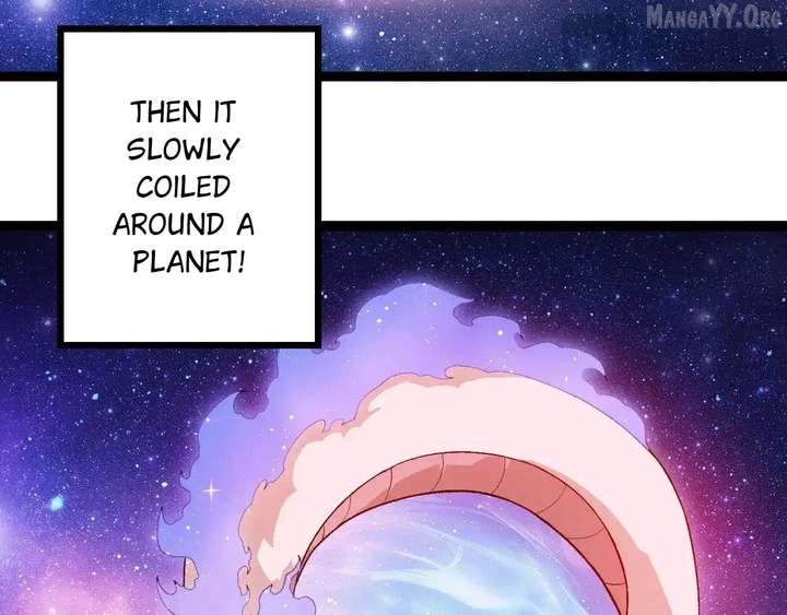 Evolution Begins With A Big Tree Chapter 465 - Page 44