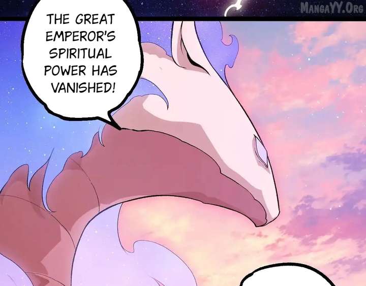 Evolution Begins With A Big Tree Chapter 465 - Page 46