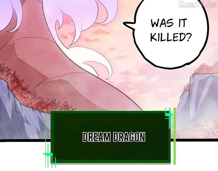 Evolution Begins With A Big Tree Chapter 465 - Page 47
