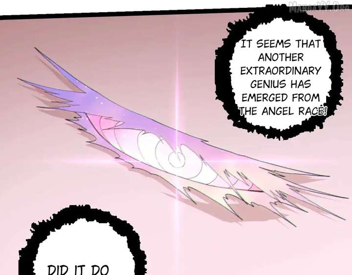 Evolution Begins With A Big Tree Chapter 465 - Page 48
