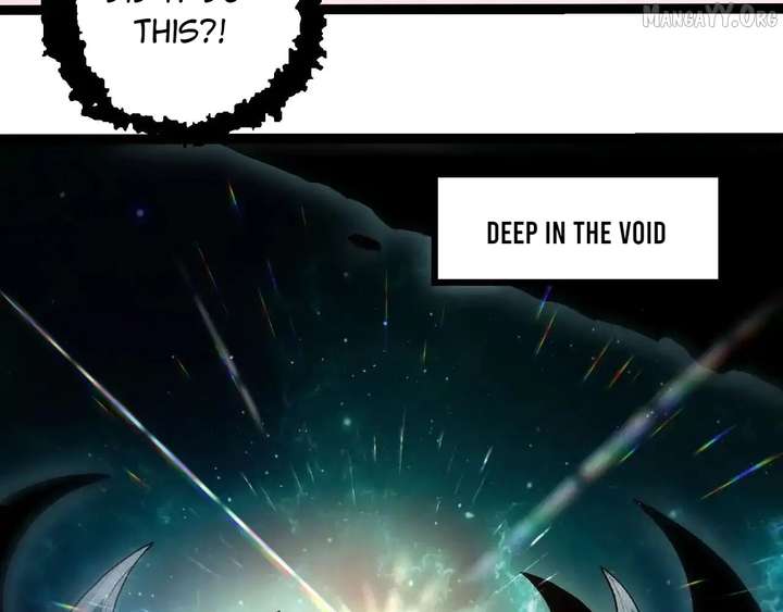 Evolution Begins With A Big Tree Chapter 465 - Page 49