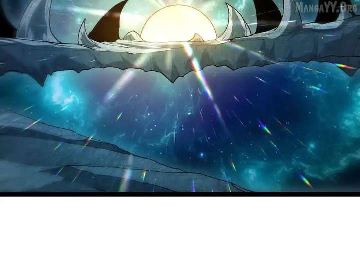 Evolution Begins With A Big Tree Chapter 465 - Page 50