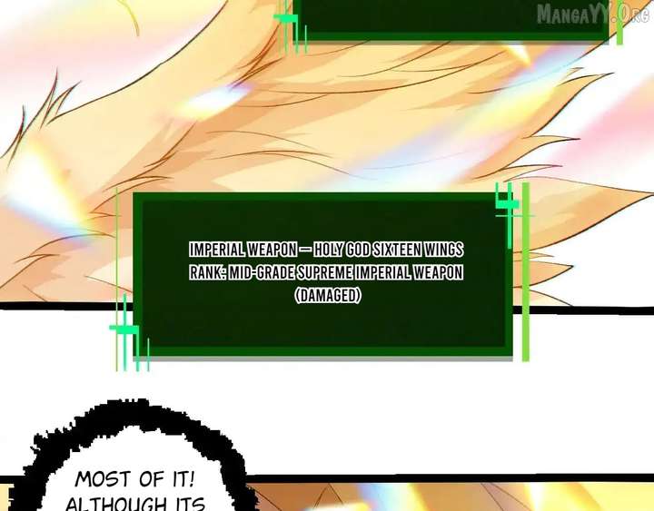 Evolution Begins With A Big Tree Chapter 465 - Page 56