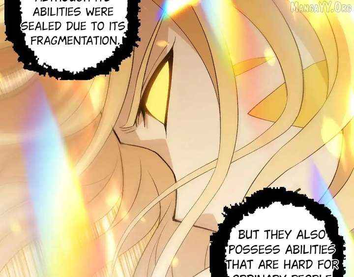 Evolution Begins With A Big Tree Chapter 465 - Page 57