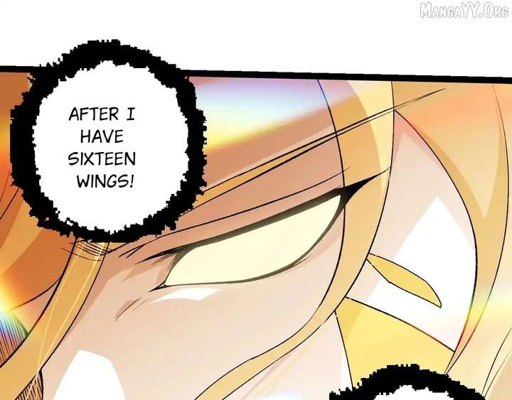 Evolution Begins With A Big Tree Chapter 465 - Page 60