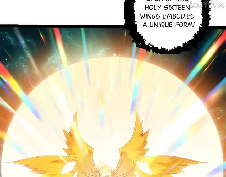 Evolution Begins With A Big Tree Chapter 465 - Page 63