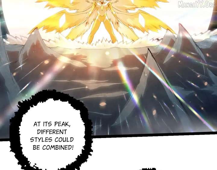 Evolution Begins With A Big Tree Chapter 465 - Page 64
