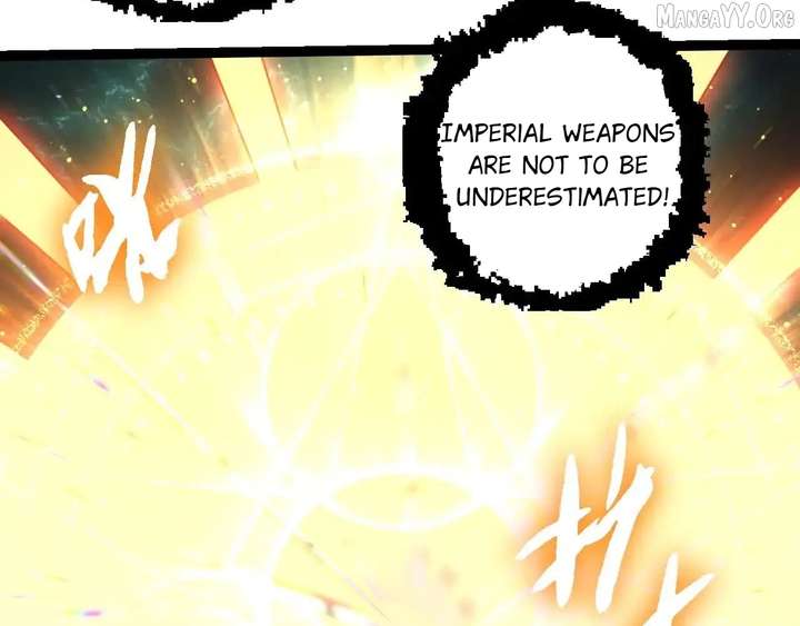 Evolution Begins With A Big Tree Chapter 465 - Page 65