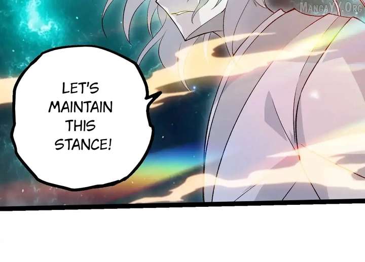 Evolution Begins With A Big Tree Chapter 465 - Page 69
