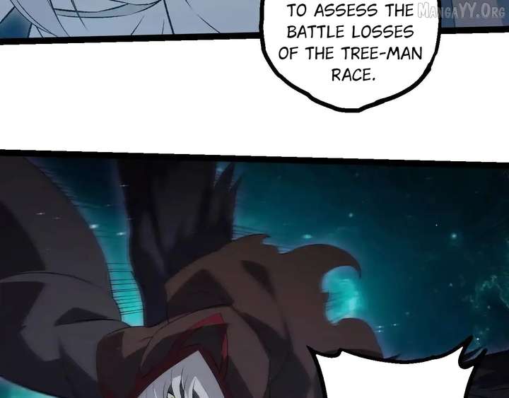 Evolution Begins With A Big Tree Chapter 465 - Page 73