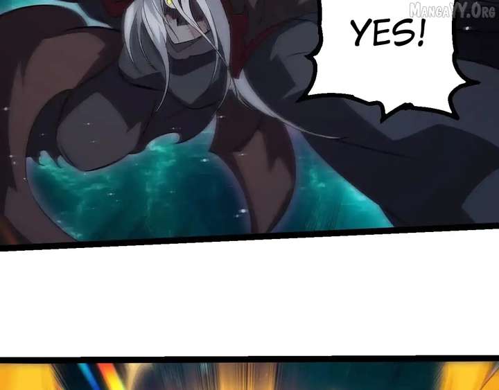 Evolution Begins With A Big Tree Chapter 465 - Page 74