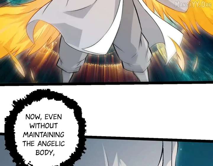 Evolution Begins With A Big Tree Chapter 465 - Page 76