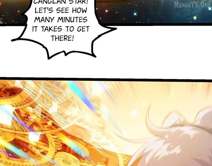 Evolution Begins With A Big Tree Chapter 465 - Page 83