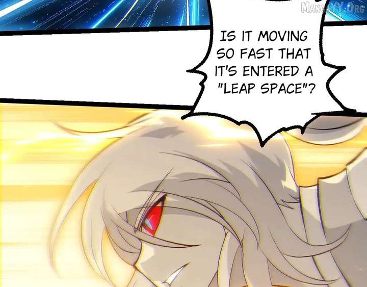 Evolution Begins With A Big Tree Chapter 465 - Page 86