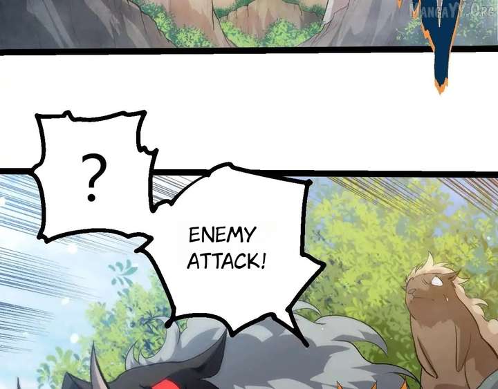 Evolution Begins With A Big Tree Chapter 465 - Page 95