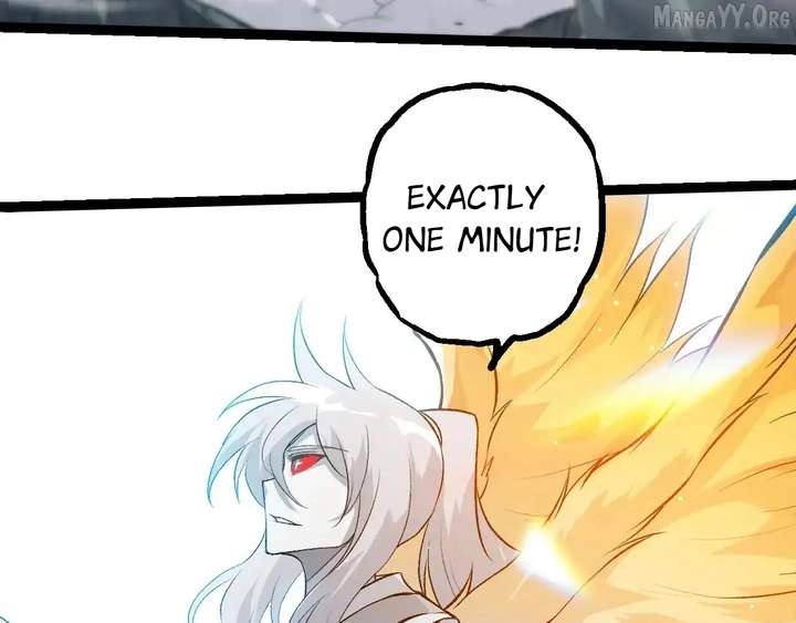 Evolution Begins With A Big Tree Chapter 465 - Page 98