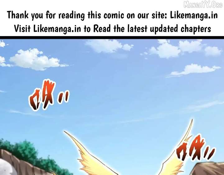 Evolution Begins With A Big Tree Chapter 466 - Page 1