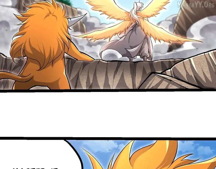 Evolution Begins With A Big Tree Chapter 466 - Page 2