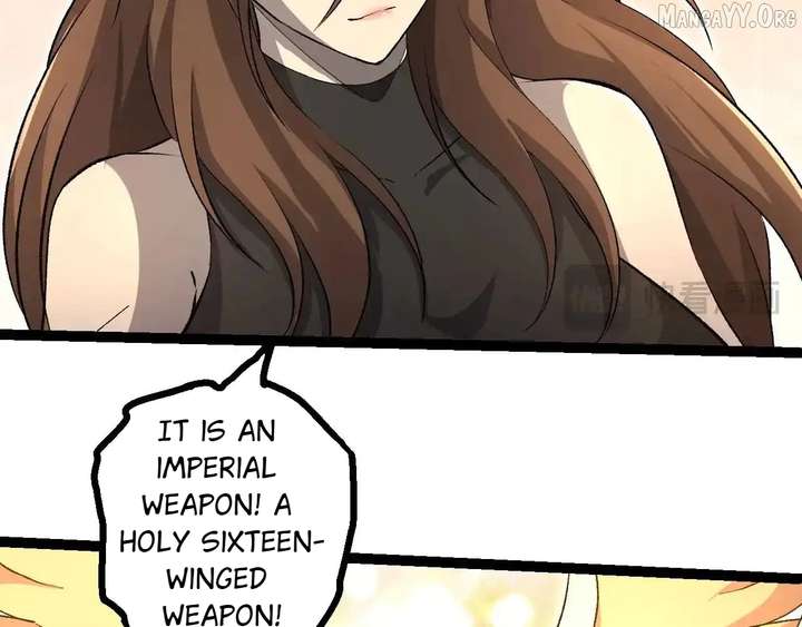 Evolution Begins With A Big Tree Chapter 466 - Page 12