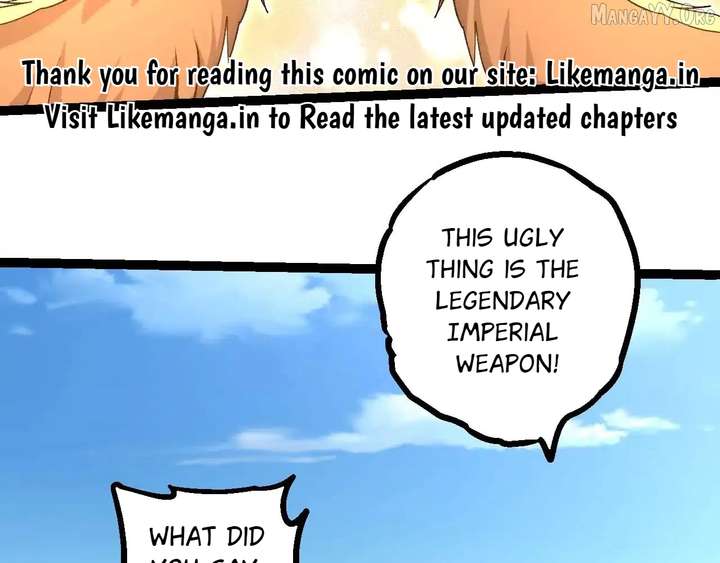 Evolution Begins With A Big Tree Chapter 466 - Page 14