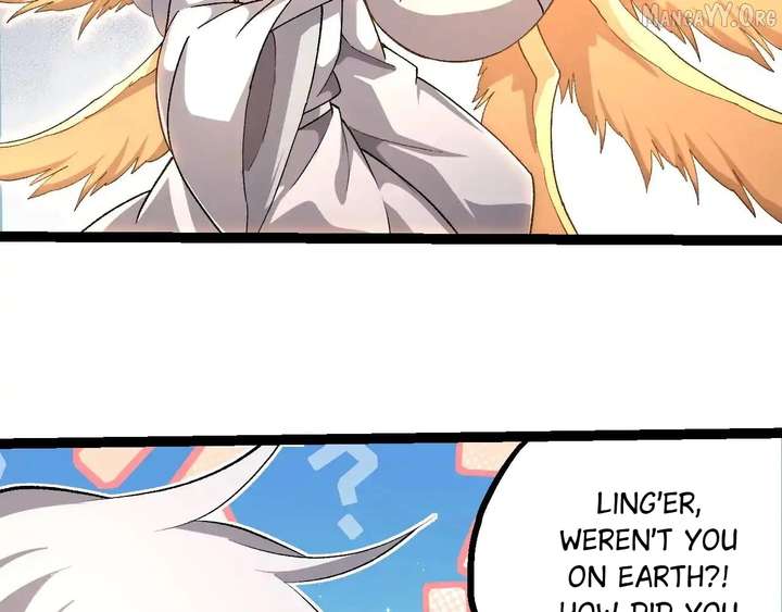 Evolution Begins With A Big Tree Chapter 466 - Page 17