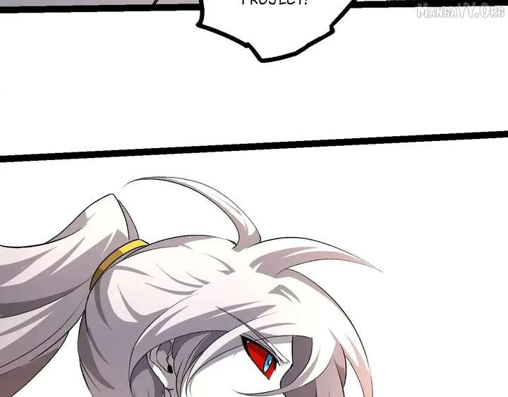 Evolution Begins With A Big Tree Chapter 466 - Page 19