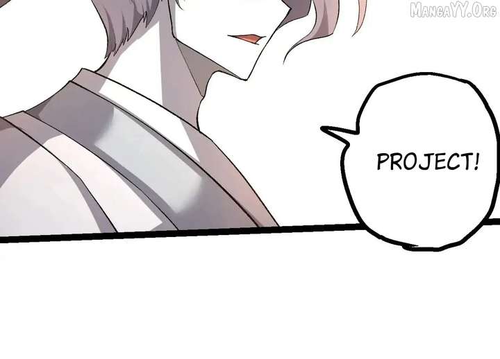 Evolution Begins With A Big Tree Chapter 466 - Page 20