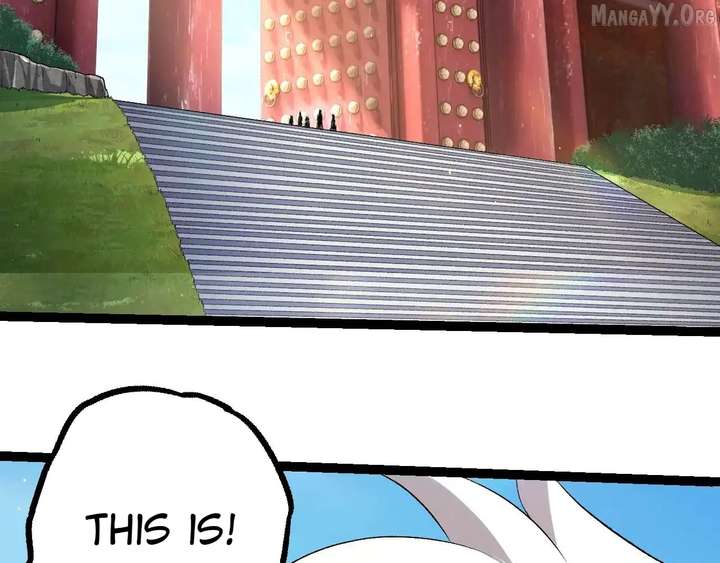 Evolution Begins With A Big Tree Chapter 466 - Page 22