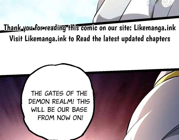 Evolution Begins With A Big Tree Chapter 466 - Page 24