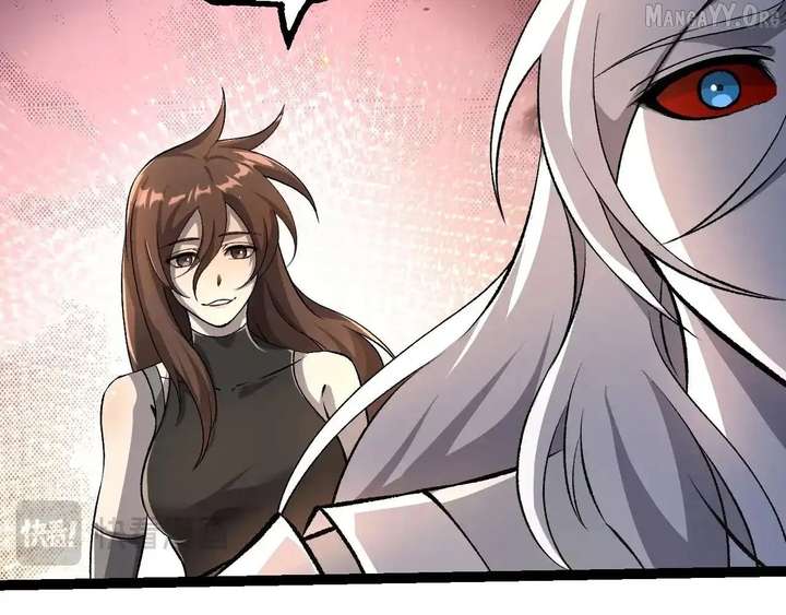 Evolution Begins With A Big Tree Chapter 466 - Page 25